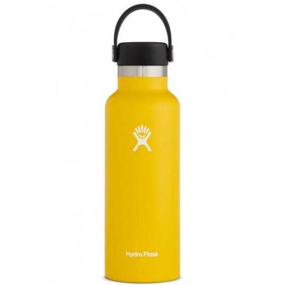 Hydro Flask Standard Mouth - 18 oz, Sunflower - Picture 1 of 1